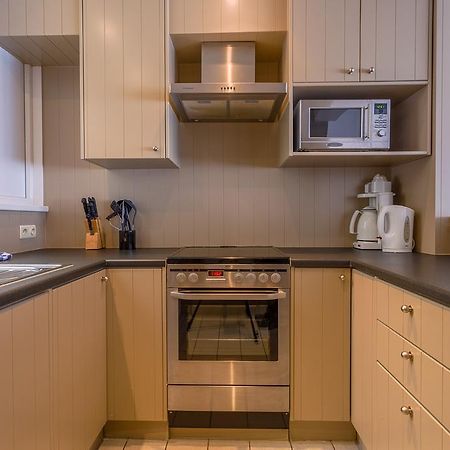 Residentie Sweetnest Met Hotelservice A La Carte Knokke-Heist Pokój zdjęcie