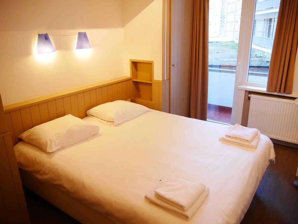 Residentie Sweetnest Met Hotelservice A La Carte Knokke-Heist Pokój zdjęcie