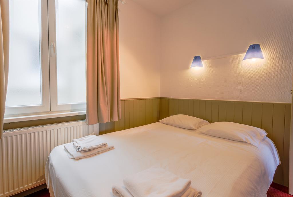 Residentie Sweetnest Met Hotelservice A La Carte Knokke-Heist Pokój zdjęcie
